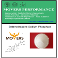 Phosphate de sodium de Betamethasone de haute qualité avec N ° CAS: 151-73-5